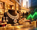 Multibagger Stock In Focus: PC Jeweller Share Price Jumped 35% In A Week
