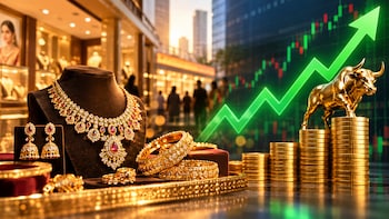 Multibagger Stock In Focus: PC Jeweller Share Price Jumped 35% In A Week — What's Behind The Rally?