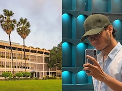 क्राइम ब्रांच करेगी IIT बॉम्बे में छात्र की मौत मामले की जांच, पिता ने लगाए हैं गंभीर आरोप