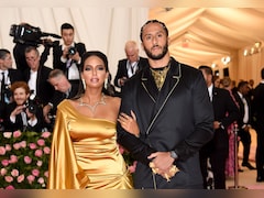 Colin Kaepernick And Nessa Diabs Love Story: From Meeting In 2015 To Raising A Family