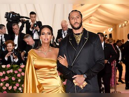 Colin Kaepernick And Nessa Diab's Love Story: From Meeting In 2015 To Raising A Family
