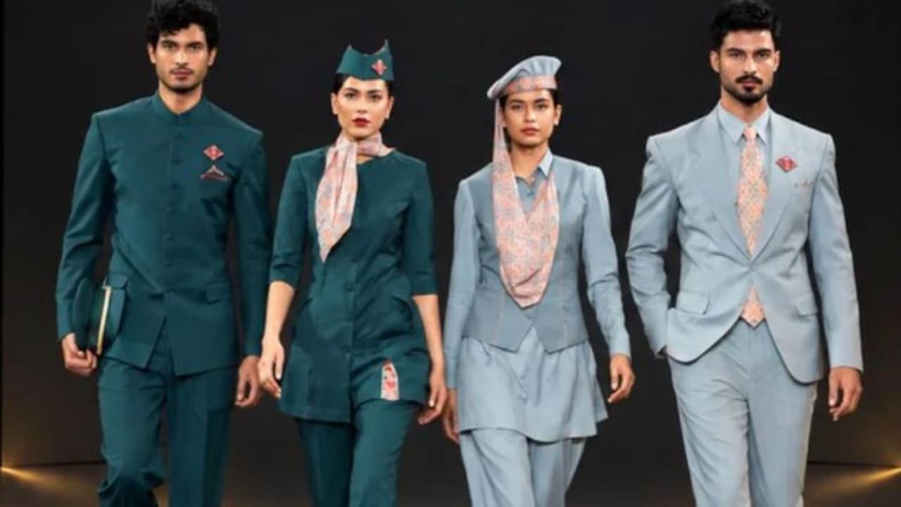 Pak's PIA Unveils New Uniforms. Internet Says Fix Aircraft, Clean Kitchen