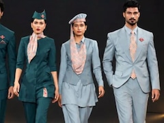 Pak's PIA Unveils New Uniforms. Internet Says Fix Aircraft, Clean Kitchen