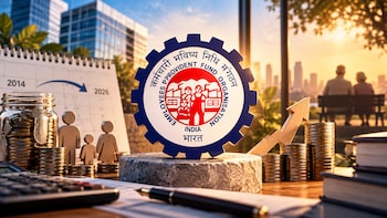 EPF Ceiling Hike: Govt May Raise Wage Limit To Rs 25,000 From Rs 15,000; What Changes For Employees?