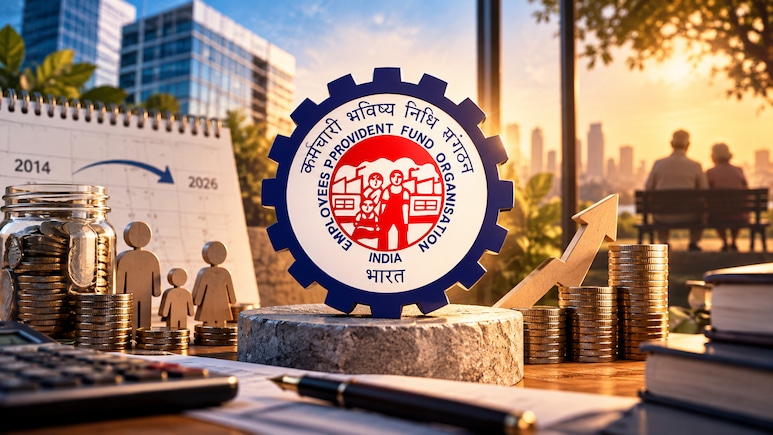 EPF Ceiling Hike: Govt May Raise Wage Limit To Rs 25,000 From Rs 15,000; What Changes For Employees?