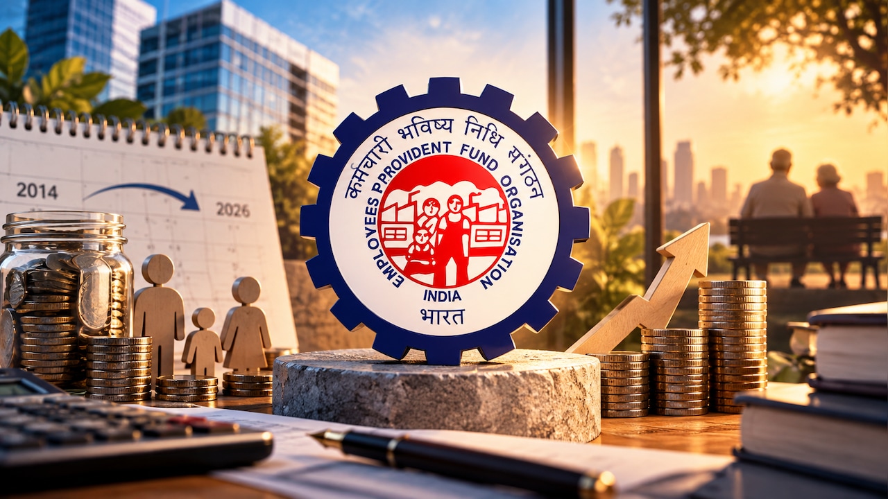 EPF Ceiling Hike: Govt May Raise Wage Limit To Rs 25,000 From Rs 15,000; What Changes For Employees?