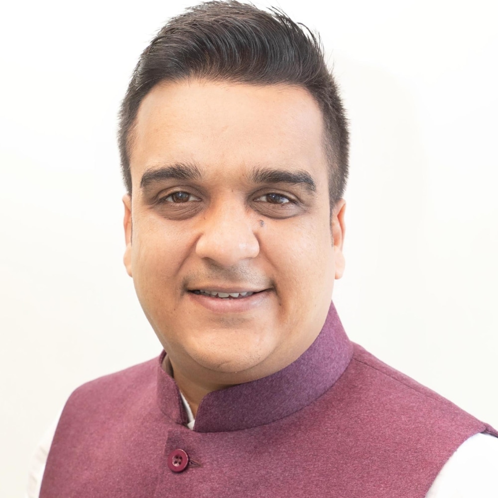 हर्ष सांघवी