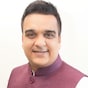 हर्ष सांघवी