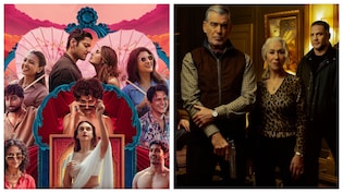 OTT Releases This Weekend: Lust Stories 3 To MobLand Season 2 &mdash; Here's What To Watch