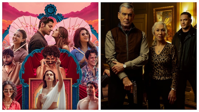 OTT Releases This Weekend: Lust Stories 3 To MobLand Season 2 &mdash; Here's What To Watch