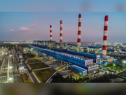 Adani Power's ESG Rating Improves To 66 In NSE Sustainability Assessment
