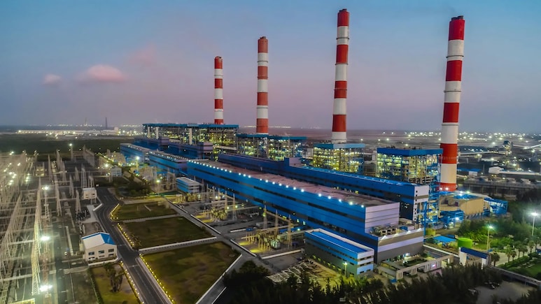 Adani Power's ESG Rating Improves To 66 In NSE Sustainability Assessment