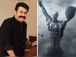 मोहनलाल 'ऑपरेशन गंगा' से मचाएंगे धूम, भारत के बड़े रेस्क्यू मिशन पर बेस्ड फिल्म में अर्जुन रामपाल के साथ आएंगे नजर &nbsp;&nbsp;