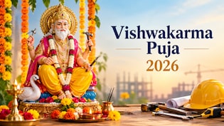 Vishwakarma Puja 2026: Date, Time, Shubh Muhurat, Puja Vidhi, Why Are Tools And Machines Worshipped
