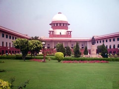 'Carnage, Plain And Simple': Supreme Court Flags Rs 27,000 MRP On Rs 3,000 Cancer Drug
