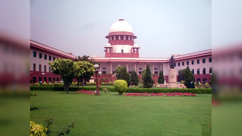 'Carnage, Plain And Simple': Supreme Court Flags Rs 27,000 MRP On Rs 3,000 Cancer Drug