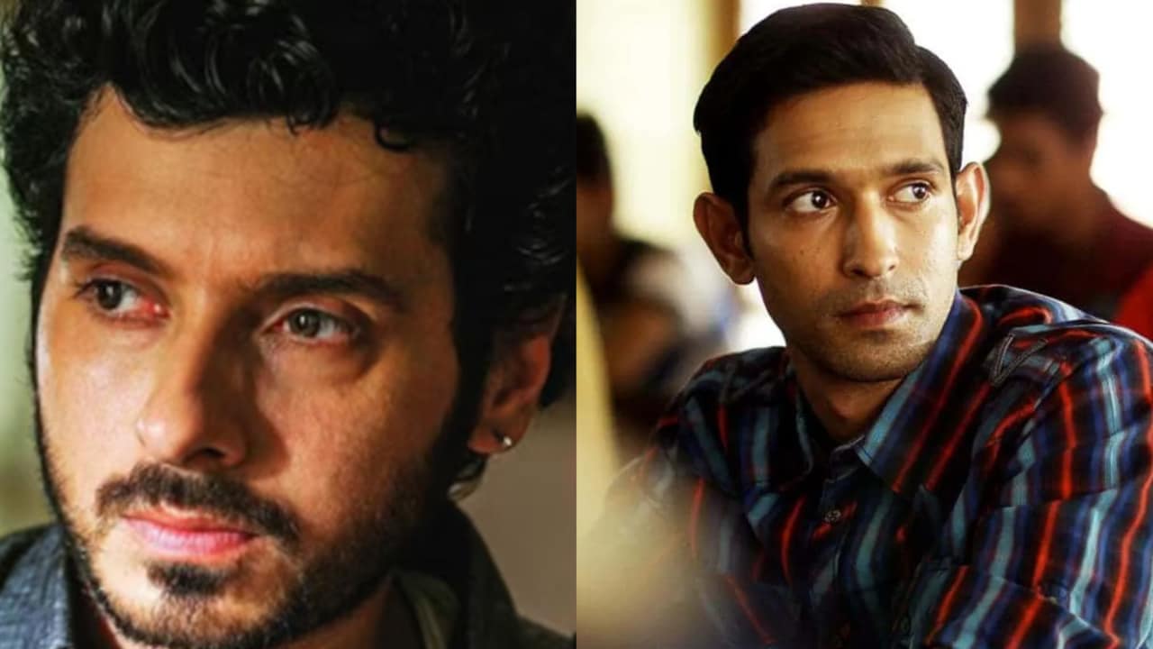 When Divyenndu Explained Why He Chose To Play Munna Bhaiya Instead Of Vikrant Massey's Bablu In Mirzapur