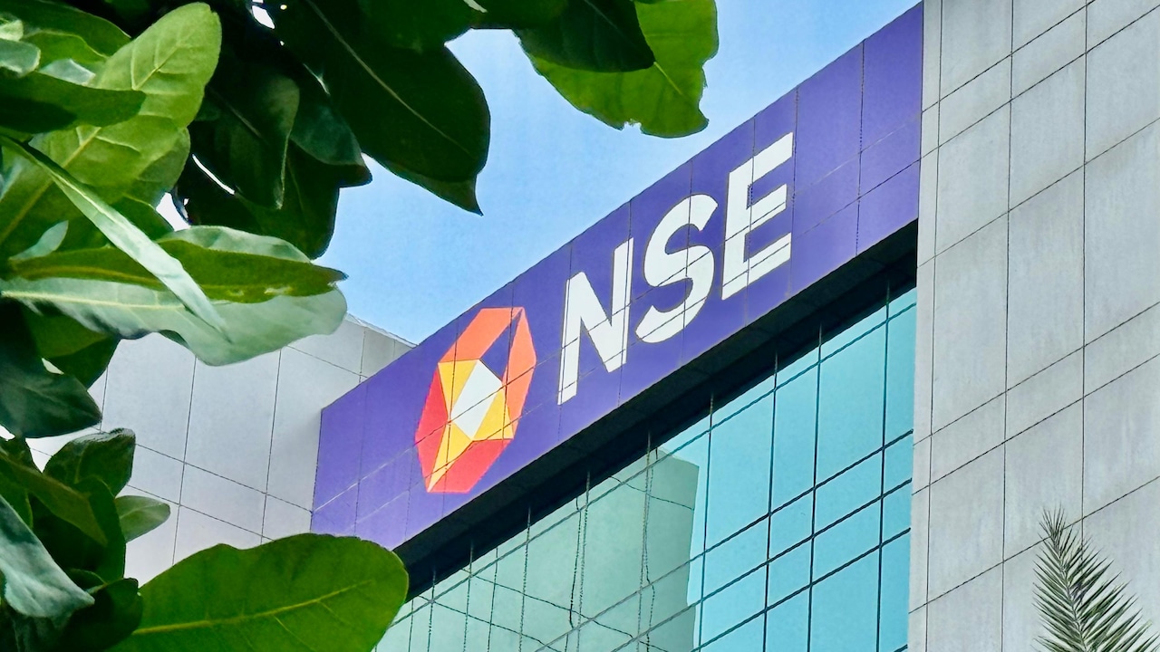 NSE Becomes 10th Most Valued Listed Company In India As Market Cap Crosses Rs 4.5 Lakh Crore