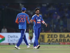 ना शोर, ना शोऑफ, अक्षर पटेल ने ऐसे जीता 'इम्पैक्ट प्लेयर' का ताज