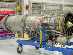 GE Aerospace Ships Three F404-IN20 Engines To HAL For Indigenous Fighter Jets