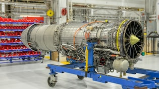 GE Aerospace To Deliver 3,200-Plus Engines Over Next Decade, Says Vikram Rai
