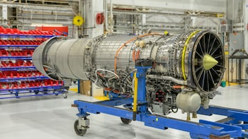 GE Aerospace To Deliver 3,200-Plus Engines Over Next Decade, Says Vikram Rai