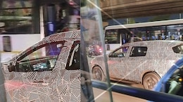 Tata Safari EV To Join Sierra With Triple-Screen Dashboard