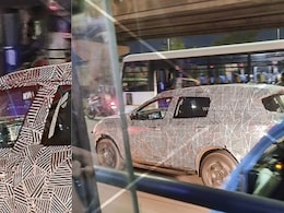 Tata Safari EV To Join Sierra With Triple-Screen Dashboard