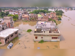 भागलपुर में दिल दहला देने वाला हादसा, बाढ़ के पानी में डूबकर एक ही परिवार के 5 लोगों की मौत