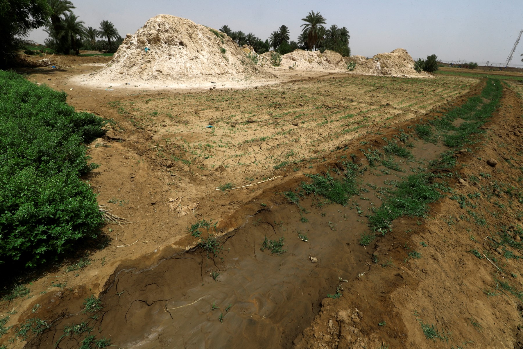 60 Killed In Sudan Gold Mine Collapse, Several Missing