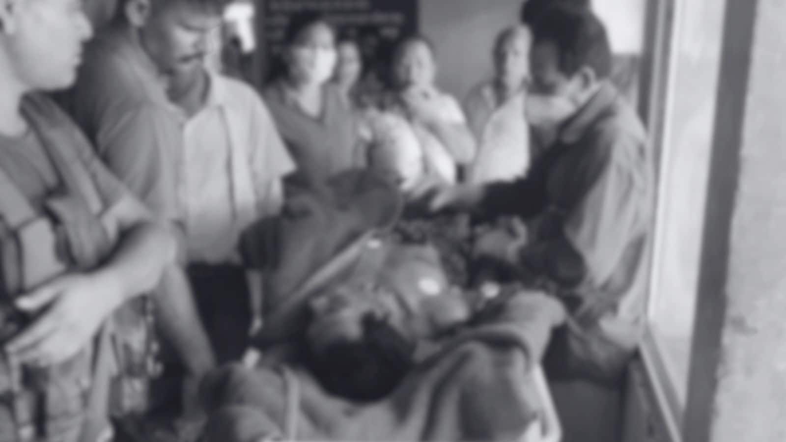 Four Kuki Civilians Killed in Suspected Manipur Militant Attacks