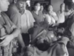 4 Manipur Villagers Shot Dead, Kukis Allege Attacks By Naga Insurgents