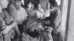 Parents Shot Dead, Efforts On To Save Manipur Child With Bullet Injury