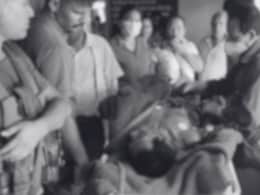 Parents Shot Dead, Efforts On To Save Manipur Child With Bullet Injury