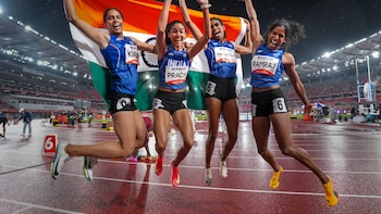 India At Asian Games 2026 Day 12: Full Schedule, Match Timings For Wednesday Events