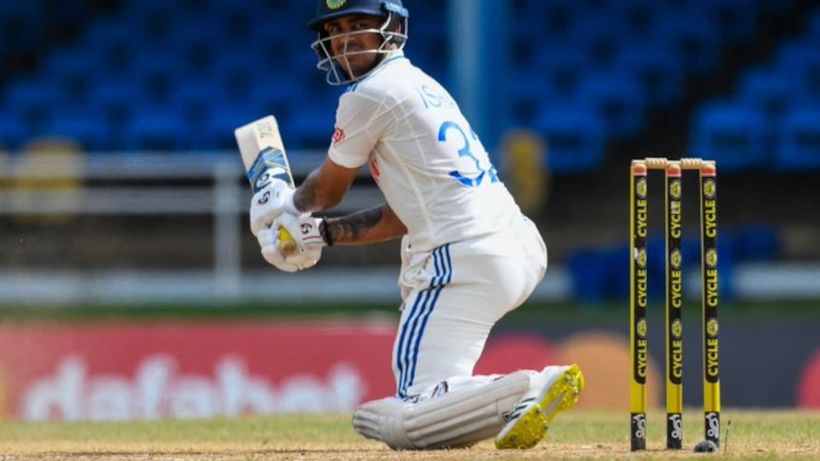 Duleep Trophy Final LIVE Score, East Zone vs South Zone: 4, 4, 4 - Ishan Kishan Goes Berserk; 500 Up For East Zone