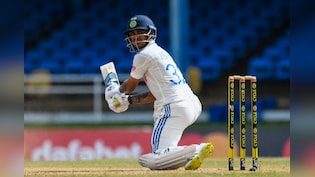 Duleep Trophy Final LIVE Score, East Zone vs South Zone: 4, 4, 4 - Ishan Kishan Goes Berserk; 500 Up For East Zone