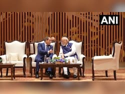 PM Modi Holds Bilateral Meeting With Egypt President El-Sisi In Delhi