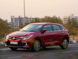 Toyota Glanza Facelift Launch On October 14 - Expect Baleno-Like Changes?