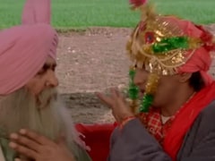 18 साल पुराना गाना, सरेआम चिल्ला चिल्ला कर दी गई गाली, घुड़चड़ी के मौके पर जरूर आता है याद
