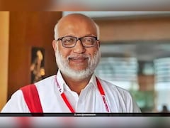 CPI(M) Leader, Trade Unionist Baby John Dies At 74