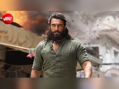 ऑस्कर के लिए क्यों नहीं चुनी गई 3000 करोड़ कमाने वाली धुरंधर? ज्यूरी में मिले सिर्फ 4 वोट, विवेक वासवानी ने बताई वजह