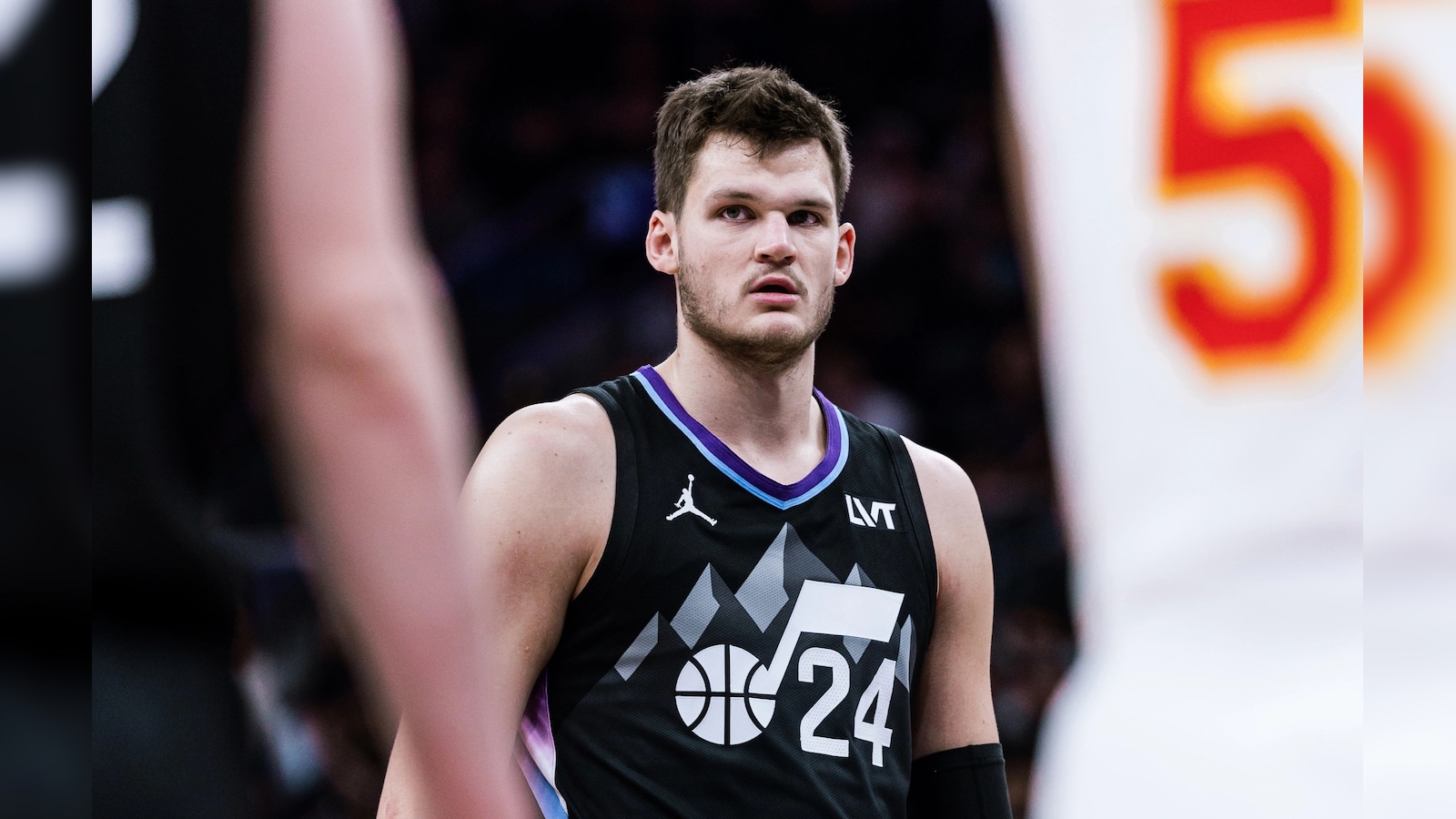 Walker Kessler Sends Strong Message About Lakers Improved Defense After Offseason Additions and Early Training Camp Signs