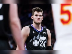 Walker Kessler Sends Strong Message About Lakers Improved Defense After Offseason Additions and Early Training Camp Signs