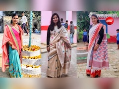 बिहार की बेटियों का कमाल: प‍िता की मौत के बाद पाई-पाई को तरसीं, अब तीनों बहनें सरकारी टीचर