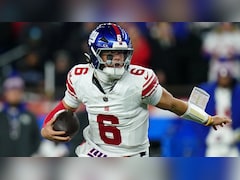 Jaxson Dart’s Injury Leaves John Harbaugh With A Fresh New York Giants Problem As Support Pours In