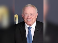 Jerry Jones Opens Up As The NFL Takes Its Biggest Steps Yet Beyond America
