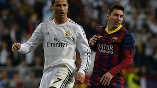 After Cristiano Ronaldo, Lionel Messi Makes Major Move In Spanish Football