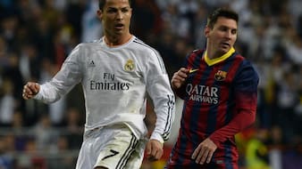 After Cristiano Ronaldo, Lionel Messi Makes Major Move In Spanish Football