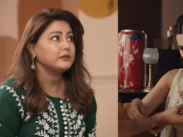 'Not Appropriate': Hina Khan Reacts To Kriti Sanon's Outfit In Rakhi Ad Days After It Was Pulled Down